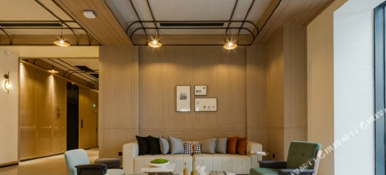 兰桂坊酒店(深圳大学城地铁站店)图片