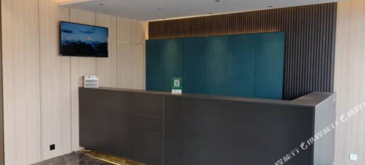 如家华驿精选酒店(大荔店)图片