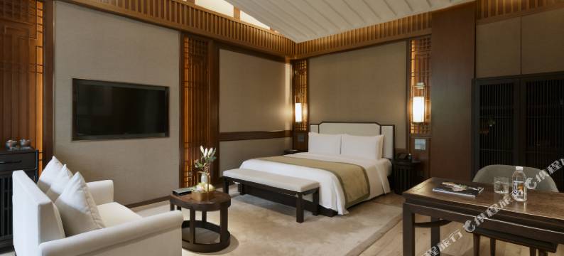 成都安仁公馆酒店图片