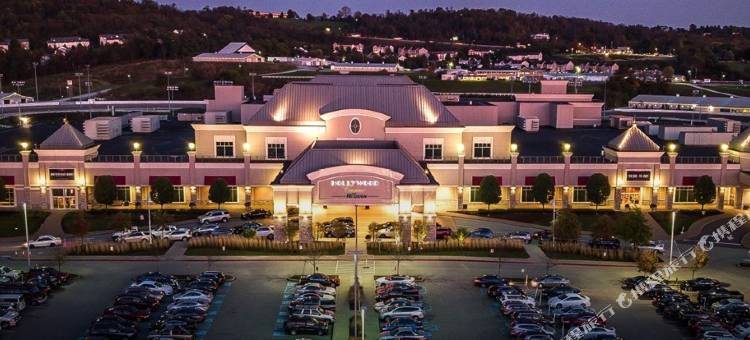 好莱坞娱乐场匹兹堡南部凯悦嘉轩酒店(Hyatt Place at The Hollywood Casino Pittsburgh South)图片