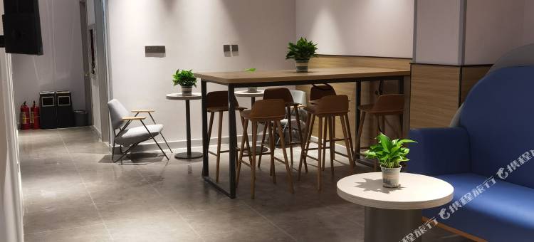 7天酒店(南京新街口常府街地铁站店)图片