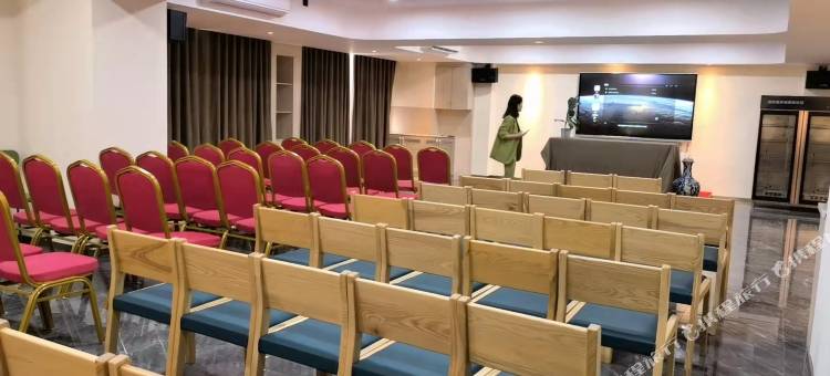 新盈HOTEL(明珠站店)图片