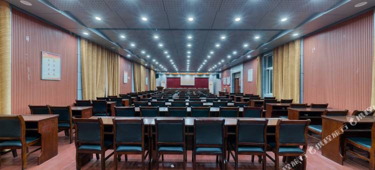 骏怡连锁酒店(浮梁店)图片