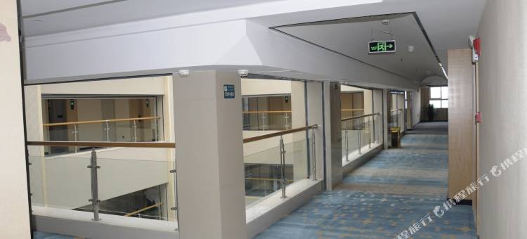 格林豪泰(巨野西一中店)图片