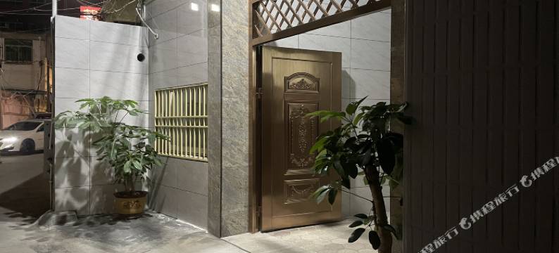 惠安且庭宾馆图片