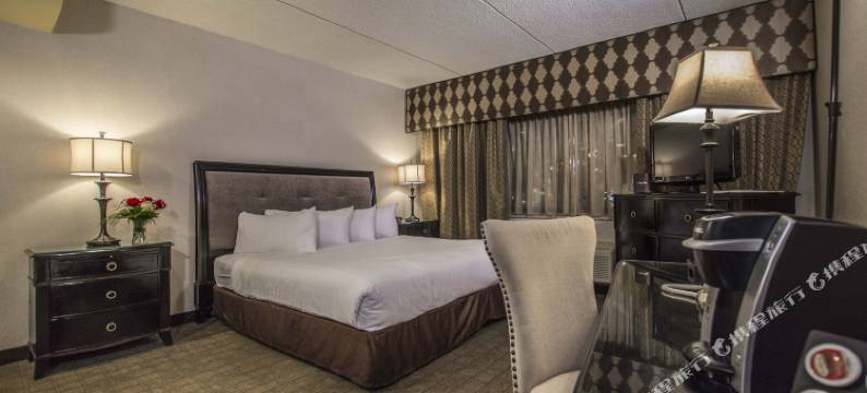 花园广场酒店(Garden Place Hotel)图片