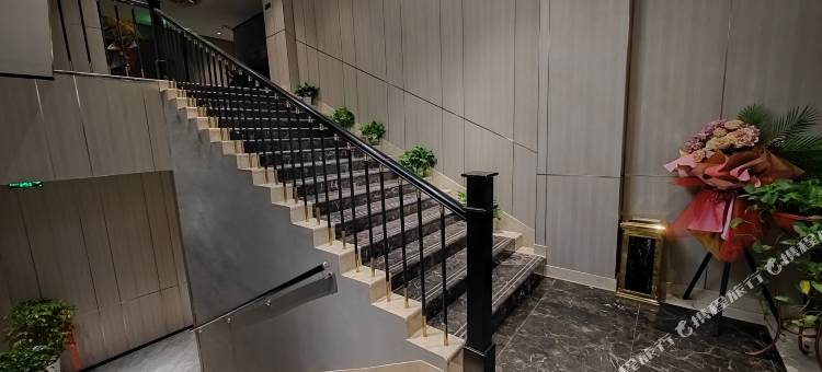 兰州艾美精品酒店(吾悦广场省中心医院店)图片