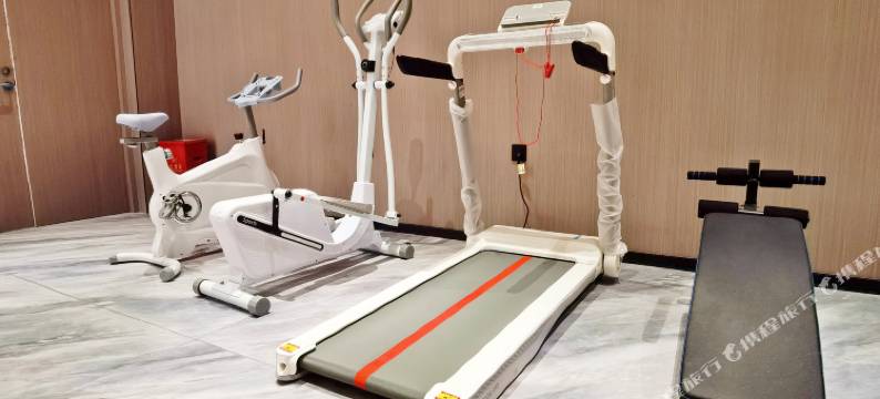 普尔顿酒店(温州机场滨海园区店)图片