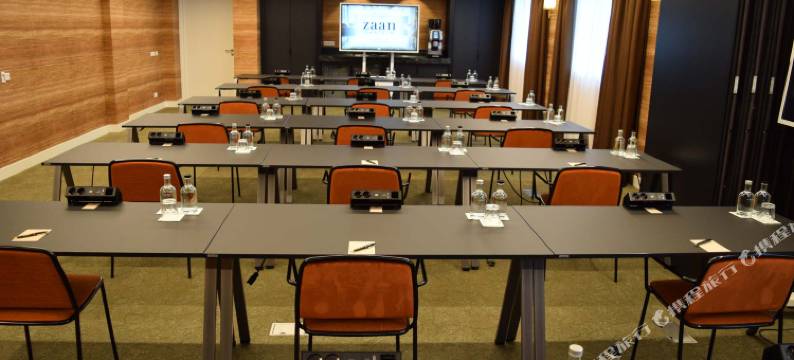 阿姆斯特丹桑丹姆萨恩酒店(Zaan Hotel Amsterdam - Zaandam)图片