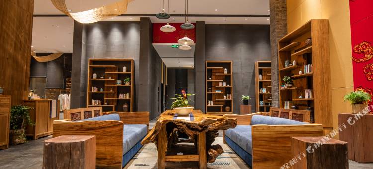 品缦芸酒店(祁阳高铁站市政府店)图片