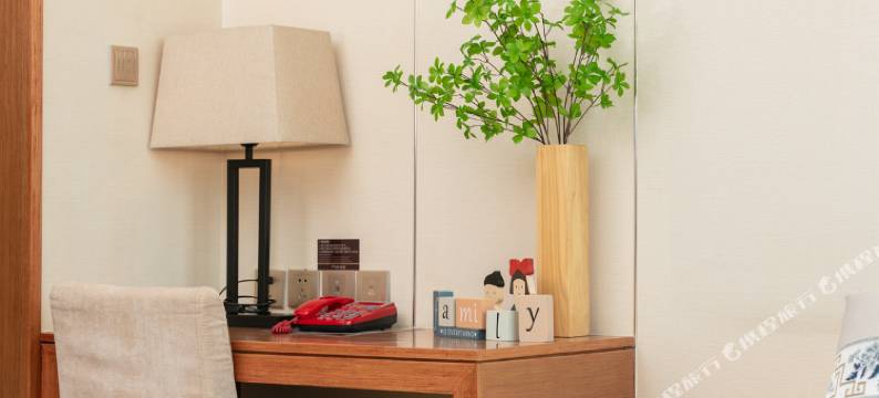 普洱牡丹假日酒店图片