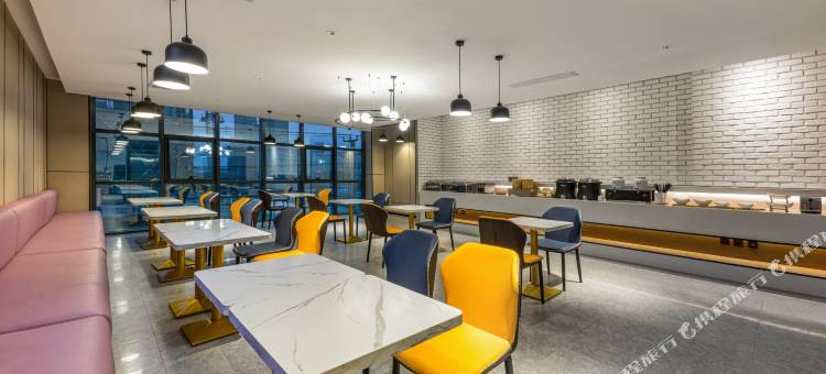 你好酒店(南京夫子庙大明路店)图片