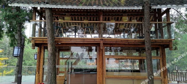 施秉云宿·黑冲民宿图片