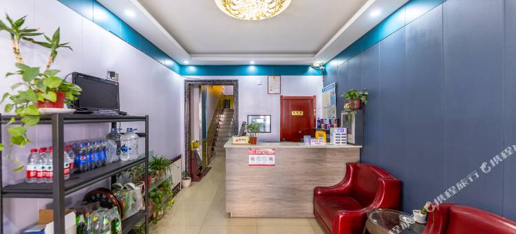 金都宾馆(兰大二院店)图片