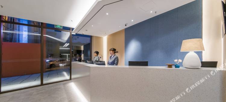 如家酒店·neo(宽甸兴隆欢乐城店)图片