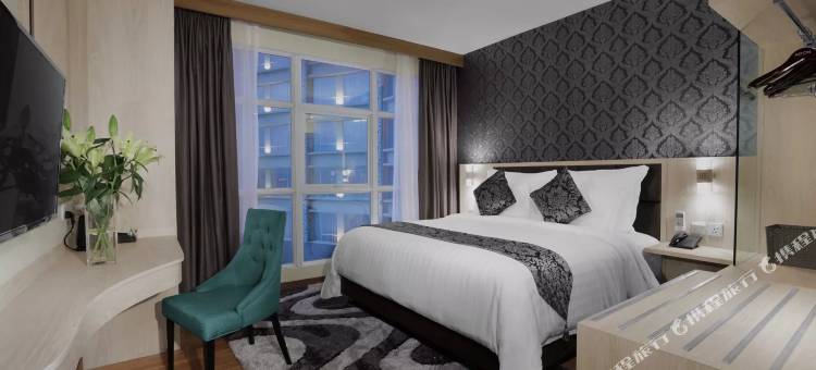 巴淡阿斯顿法义公寓式酒店(Aston Batam Hotel & Residence)图片