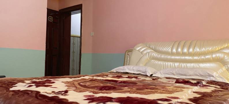 黑水张家客栈图片