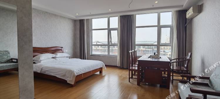 京程国际酒店(迁安店)图片