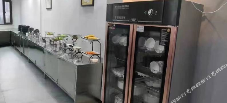 双湖湾酒店(项城迎宾大道火车站店)图片