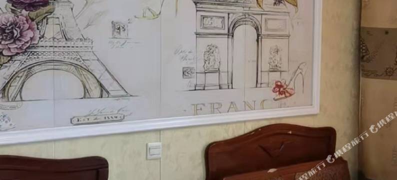 当雄交通宾馆图片