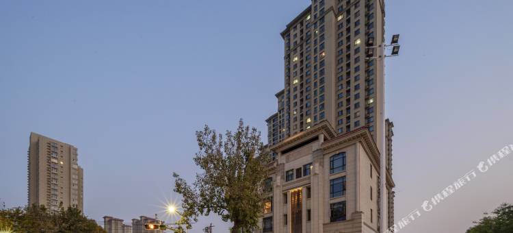 星程酒店(石家庄火车站店)图片