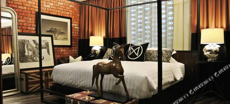 M精品酒店(M Boutique Hotel)图片