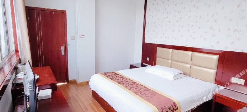 望江绿园宾馆图片