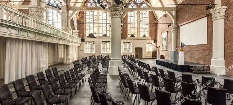 阿姆斯特丹巴比松宫NH酒店(NH Collection Amsterdam Barbizon Palace)图片