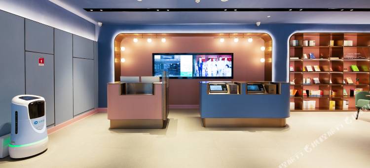 汉庭酒店(衡水衡百国际店)图片