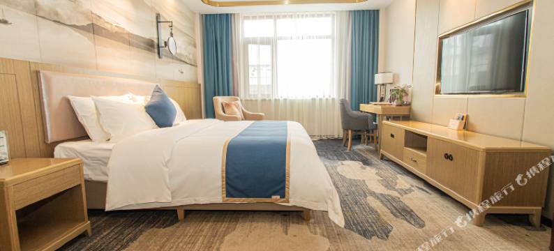 安乡长鹰国际大酒店图片