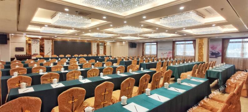 连平馥桂苑大酒店图片