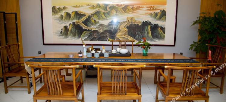 如家华驿酒店(泊头红旗大街店)图片