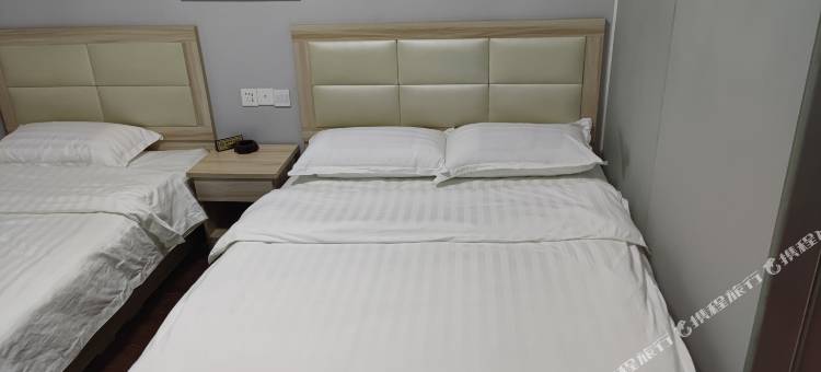 银川凯隆宾馆图片