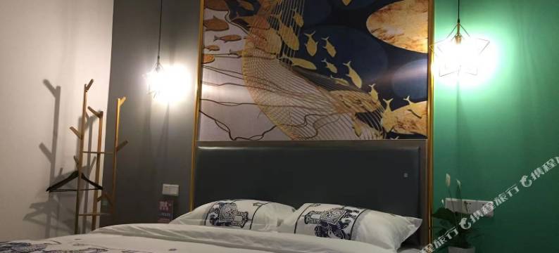 成都奥迪公寓图片