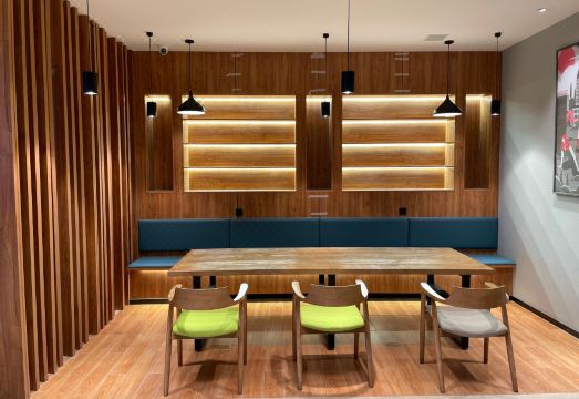 Shankee Coffee Style Hotel (Xilingol League Xianghuang Banner) Hotel Overview