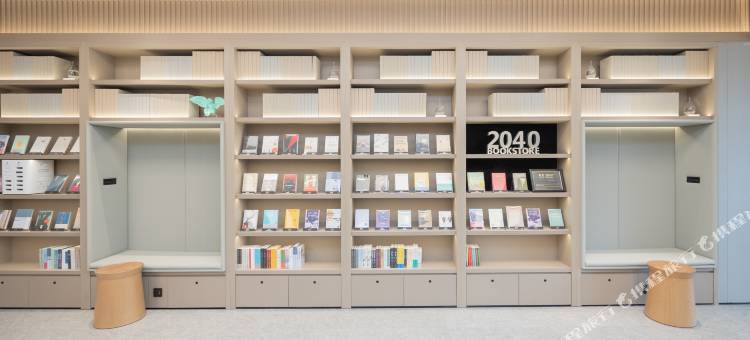 全季酒店(南昌西站国博城酒店)图片