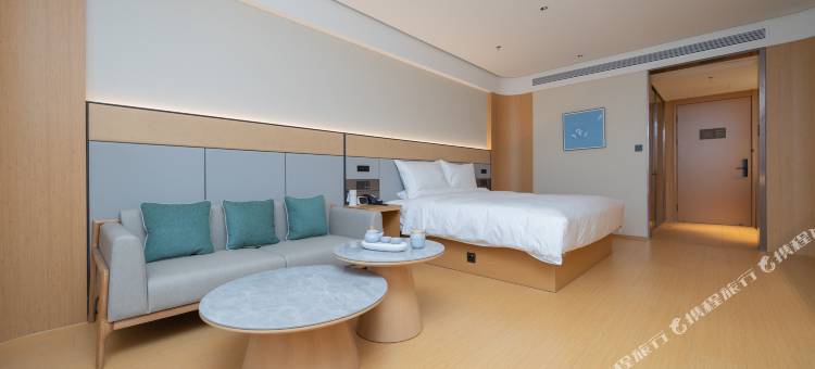 全季酒店(盐城高铁站希望大道店)图片