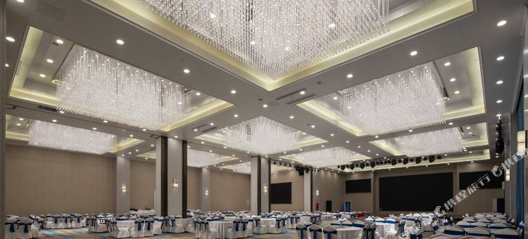 一品天下大酒店图片