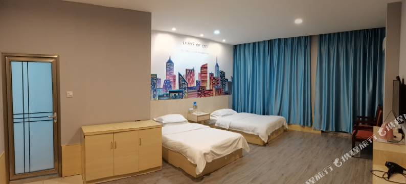 平南穗丰酒店图片