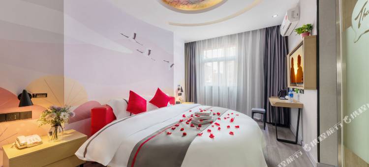 尚客优酒店(深圳宝安机场T3航站楼店)图片