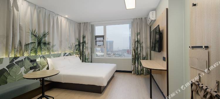 海友酒店(湛江万达广场店)图片