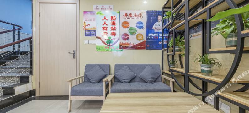 宁波98假日宾馆图片