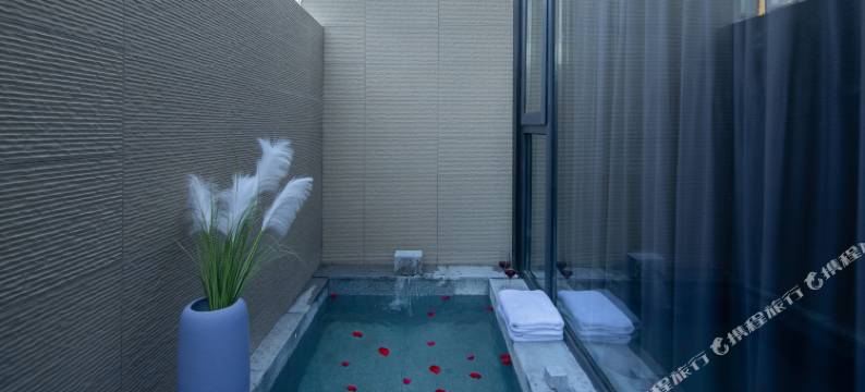 SANDJOY沙悦温泉民宿(南京汤山店)图片