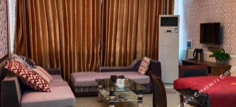 松滋海鄂商务酒店图片