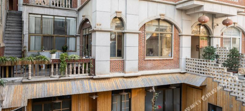 厦门鹭鸣居图片