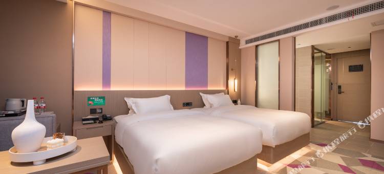 麗枫酒店(横店梦幻谷店)图片