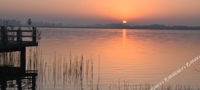 大麦民宿(九江八里湖中奥店)图片