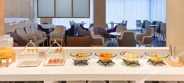 麗枫酒店(横店梦幻谷店)图片