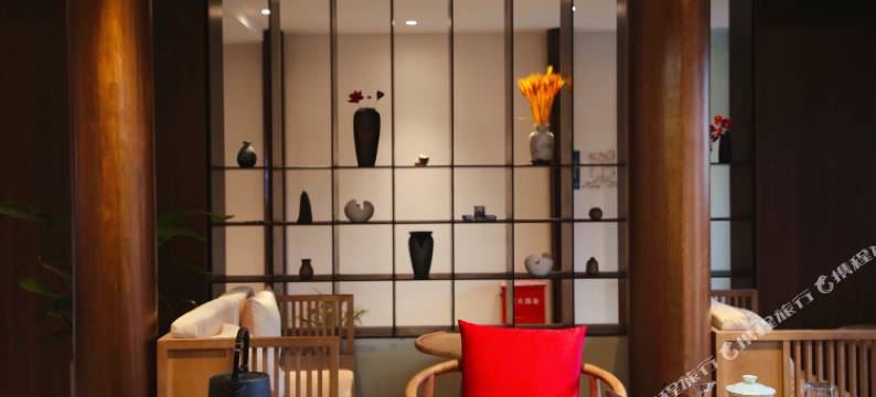 南浔理想三旬民宿(百间楼店)图片