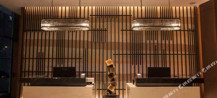 肇东禧朵酒店图片